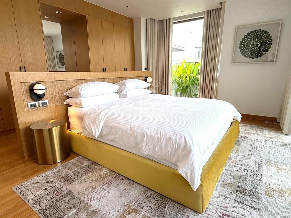 Villa en Choeng Thale, Provincia de Phuket, Tailandia 5 - 15325131