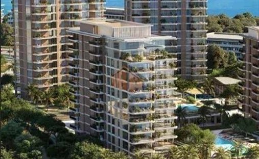 Apartment in Dubai Islands / Deira Islands, Dubai, United Arab Emirates 1