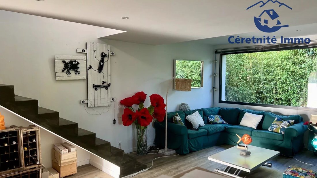 Villa in Ceret, Occitania, France 2 - 14750867
