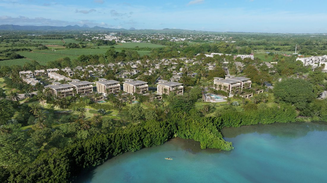 Apartment in Roches Noires, Rivière du Rempart District, Mauritius 5 - 15324773