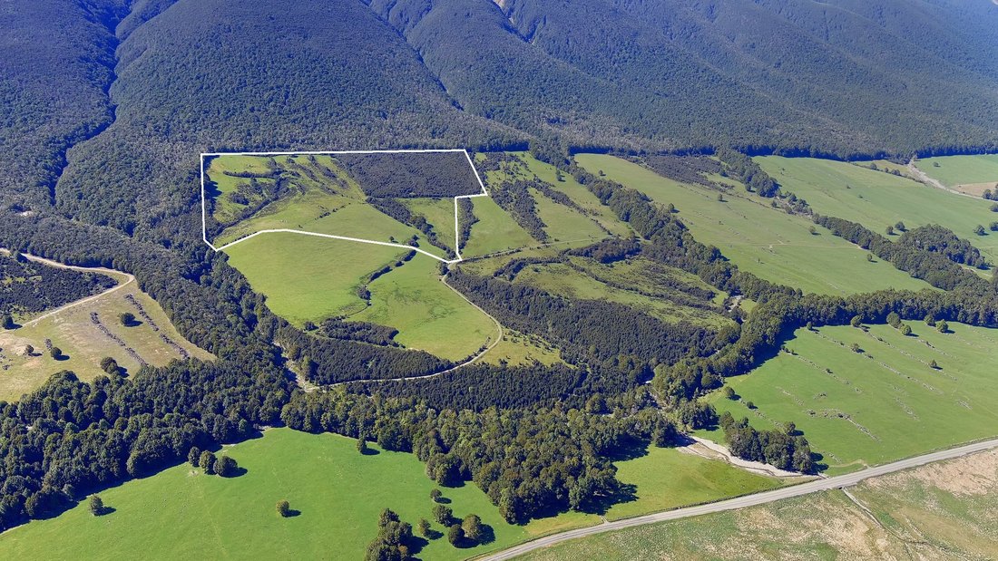 Land in St. Arnaud, Tasman, New Zealand 2 - 15324688