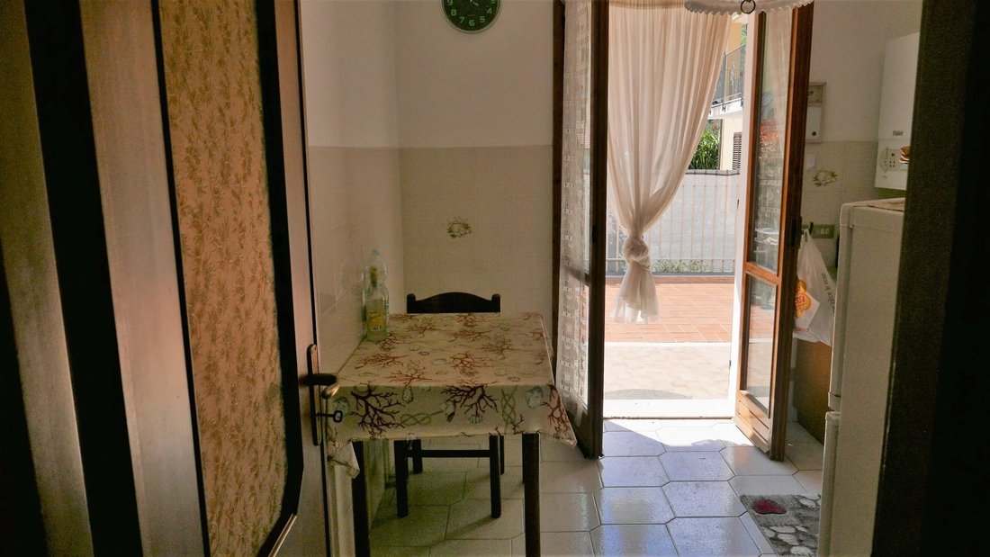 House in Porra, Liguria, Italy 4 - 12772013