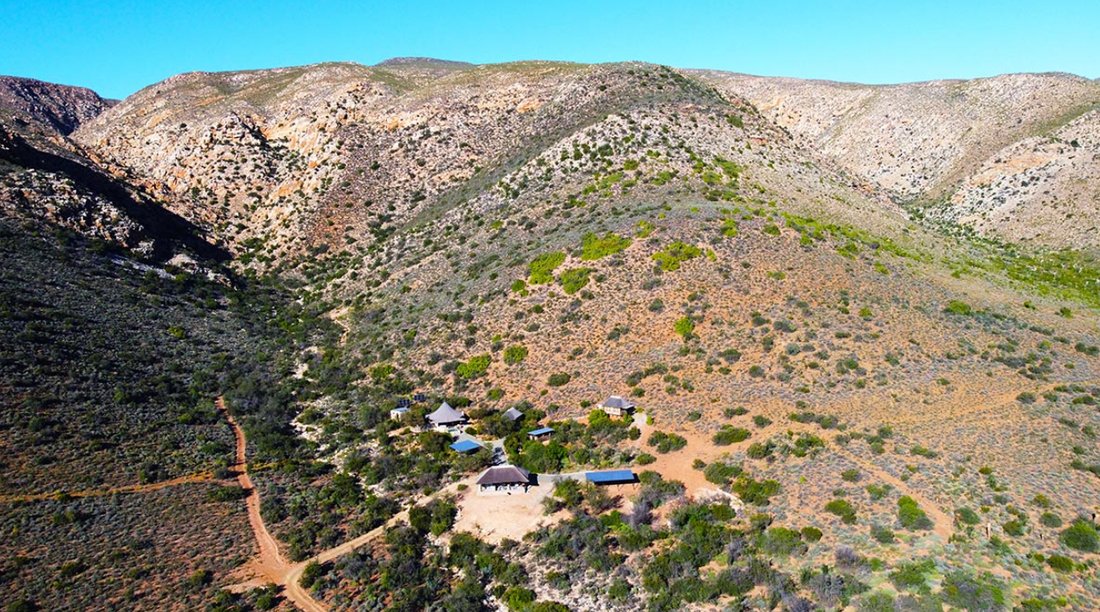 Farm Ranch in Oudtshoorn, Western Cape, South Africa 2 - 13354202