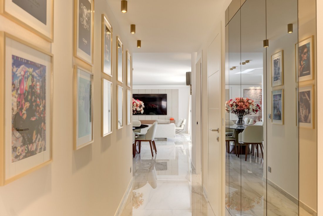Apartment in Saint Nicolas, Cannes, France 4 - 15324669