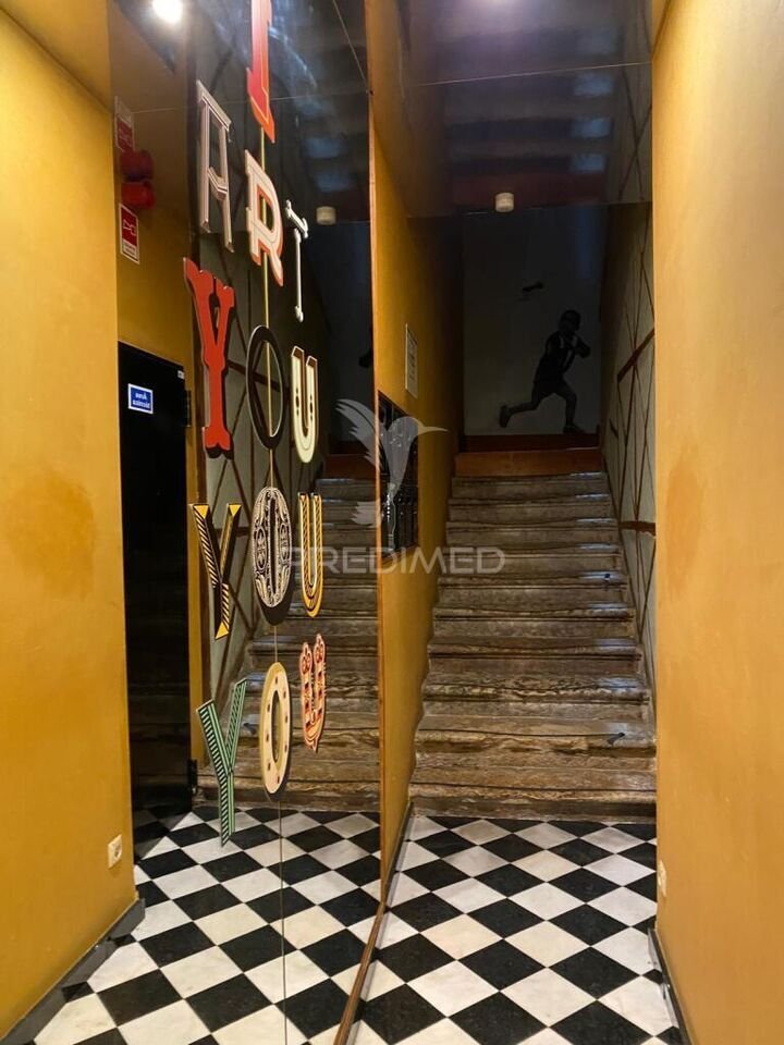 Apartment in Santa Maria Maior, Lisbon, Portugal 4 - 15325703