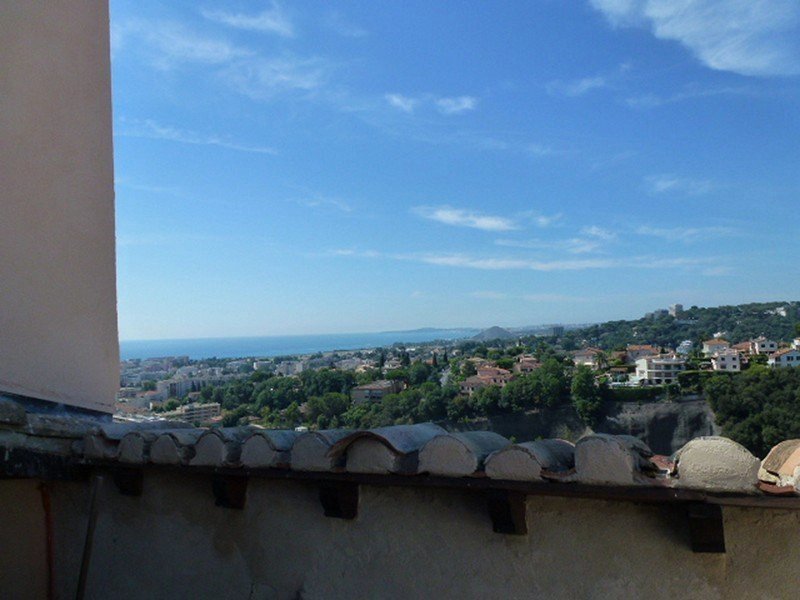 House in Val de Cagne-Colline Route de Vence, Cagnes-sur-Mer, France 1 - 10904221