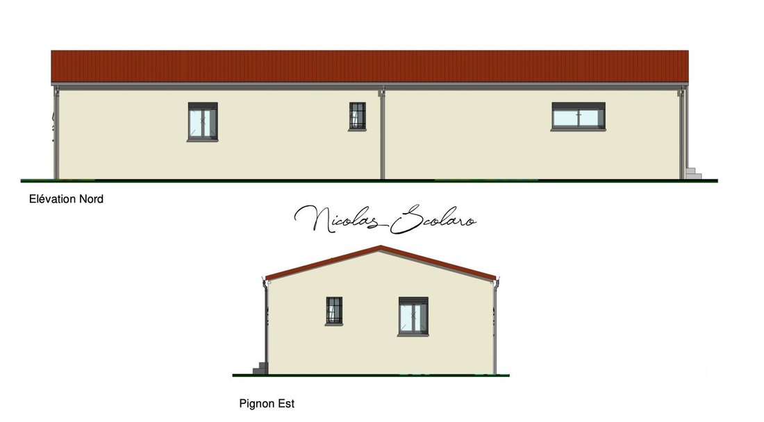 House in Aubignan, Provence-Alpes-Côte d'Azur, France 5 - 15330298