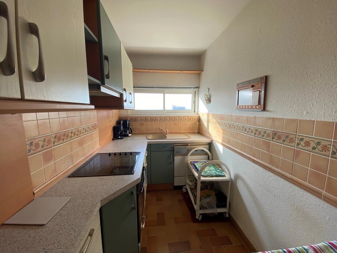 Apartment in Ombree d'Anjou, Pays de la Loire, France 2 - 12945061