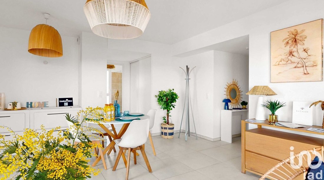 Apartment in Le PeyronSaint Sébastien, Saint-Raphaël, France 4 - 15284161