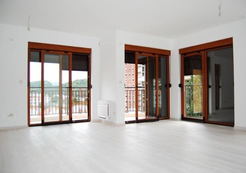 Apartamento en Budva, Municipio de Budva, Montenegro 4 - 15324307