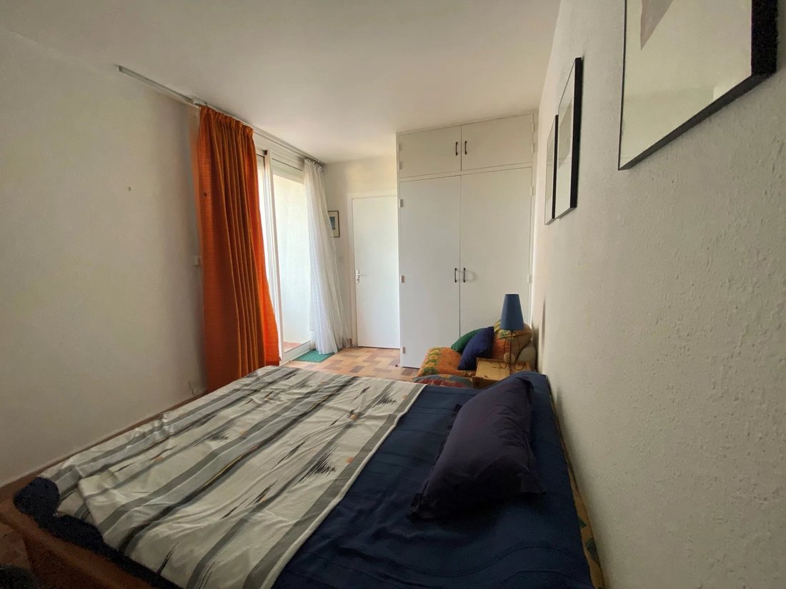Apartment in Ombree d'Anjou, Pays de la Loire, France 4 - 12945061