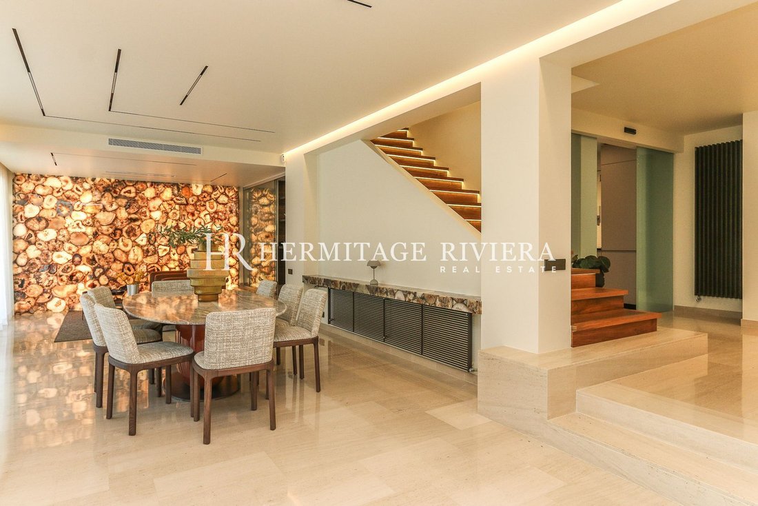 Villa in Saint-Jean-Cap-Ferrat, Provence-Alpes-Côte d'Azur, France 4 - 14046636