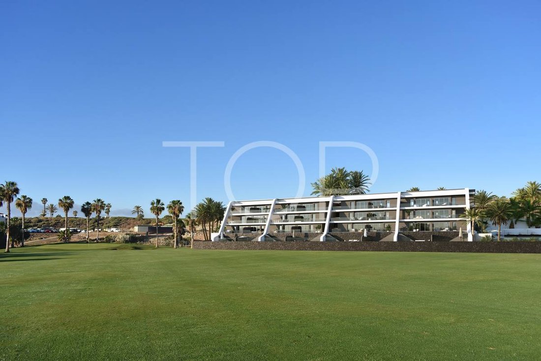 Apartment in San Miguel de Abona, Canary Islands, Spain 3 - 15325184
