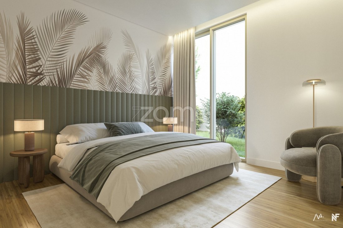 Apartment in Funchal, Madeira, Portugal 3 - 15330359
