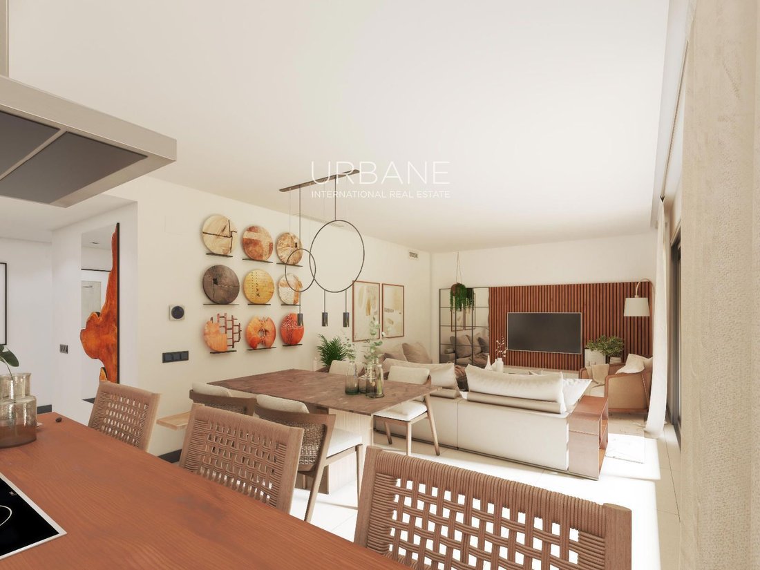 Apartment in Nueva Andalucia, Marbella, Spain 2 - 15326277