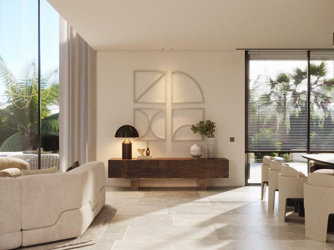 Villa in Marbella, Andalusia, Spain 4 - 15324505
