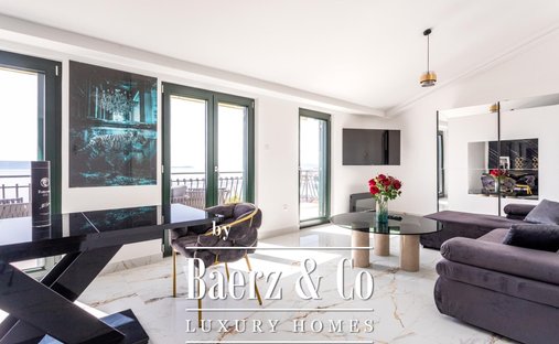 Villa in Okrug Gornji, Split-Dalmatia County, Croatia 1