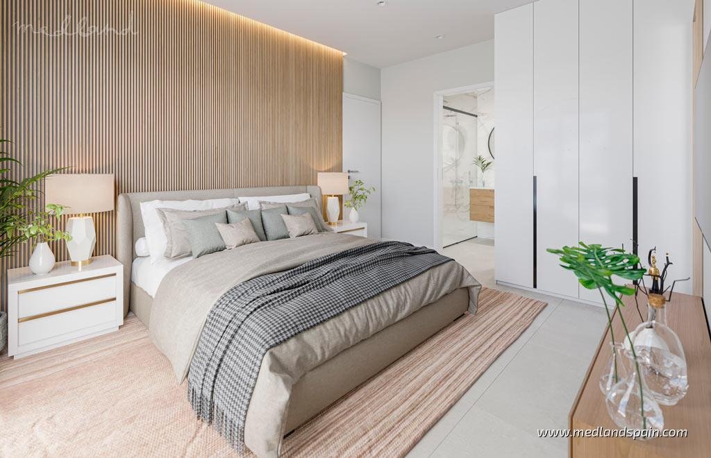 Apartment in Los Cuarteros, San Pedro del Pinatar, Región de Murcia 5 - 15324800