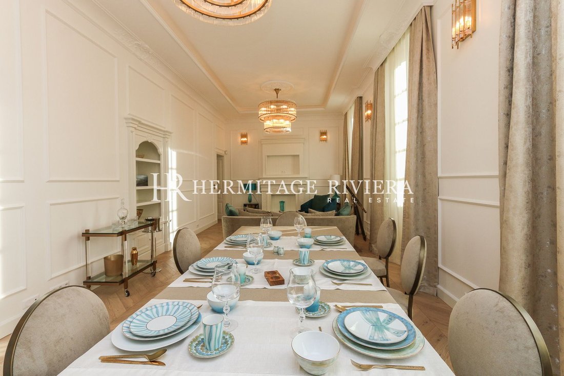 Apartment in Nice, Provence-Alpes-Côte d'Azur, France 5 - 14122715