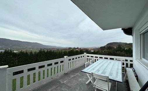Luxury apartments for sale in Irun, Basque Country, Spain | JamesEdition