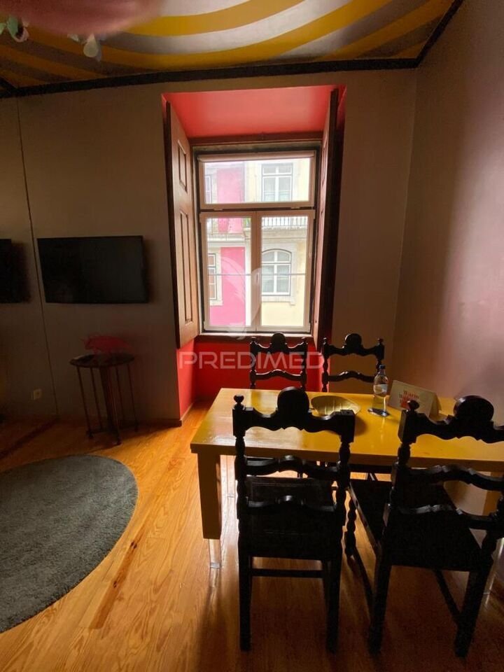 Apartment in Santa Maria Maior, Lisbon, Portugal 2 - 15325703