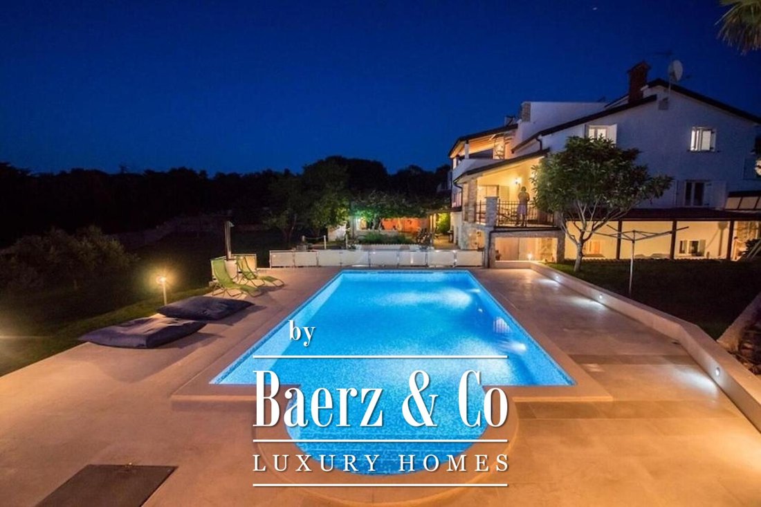 Townhouse in Banjole, Istria County, Croatia 1 - 15326017