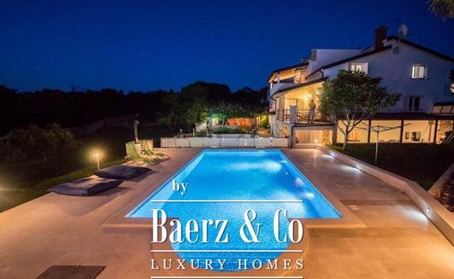 Townhouse in Banjole, Istria County, Croatia 1