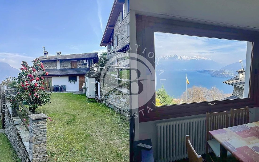 Villa in Saliana, Lombardy, Italy 4 - 15325673