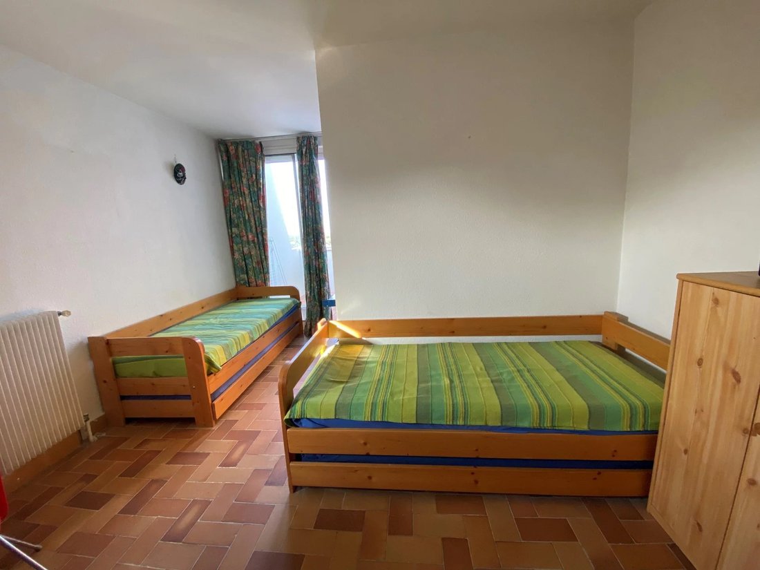 Apartment in Ombree d'Anjou, Pays de la Loire, France 5 - 12945061