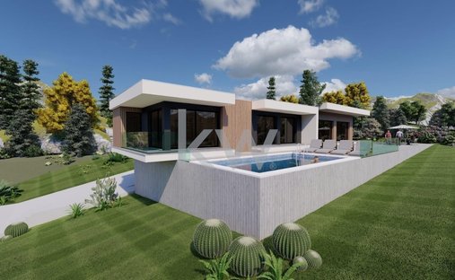 Residenza a Fail e Vila Cha de Sa, Distretto di Viseu, Portogallo 1