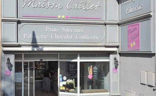 Castle for Sale in Chaumont, Grand Est, France