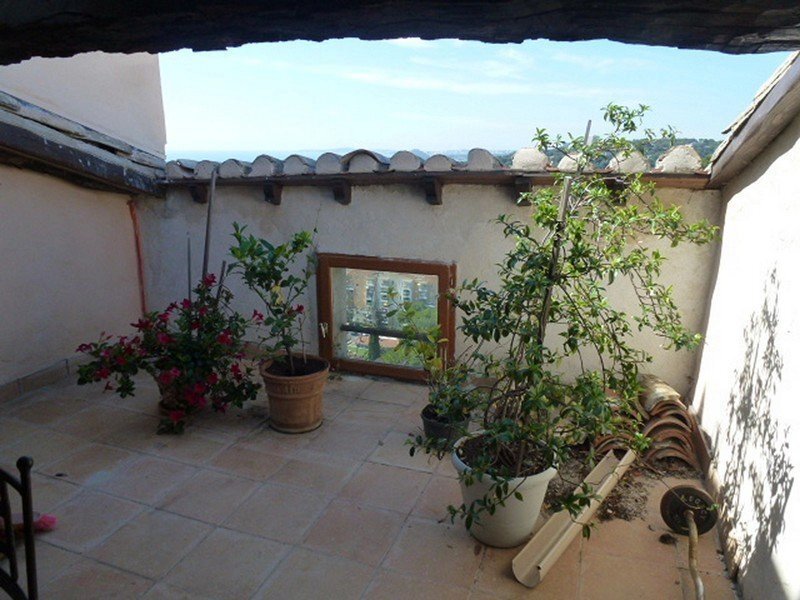House in Val de Cagne-Colline Route de Vence, Cagnes-sur-Mer, France 3 - 10904221