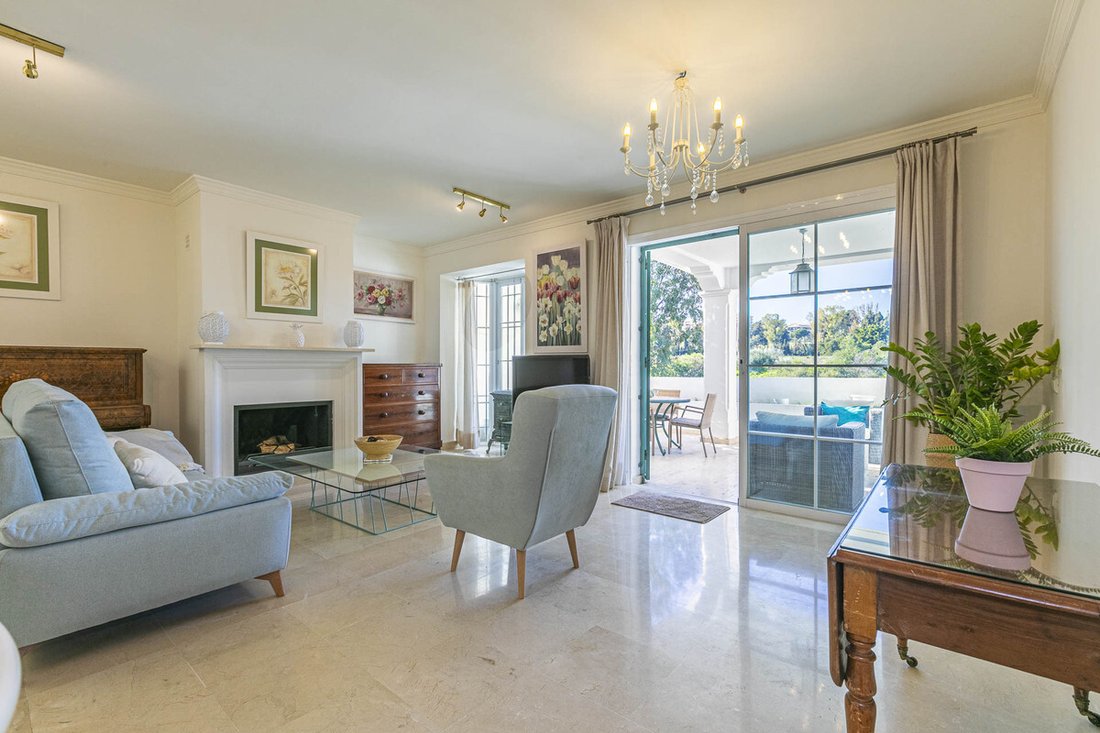 Townhouse in Marbella, Andalusia, Spain 4 - 15325632