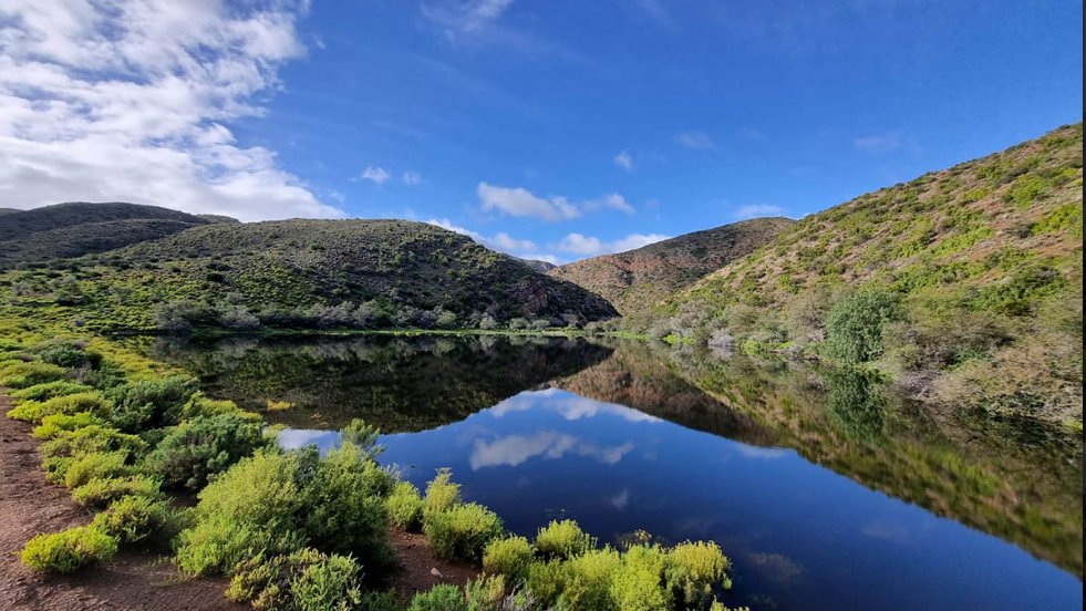 Farm Ranch in Oudtshoorn, Western Cape, South Africa 3 - 13354202
