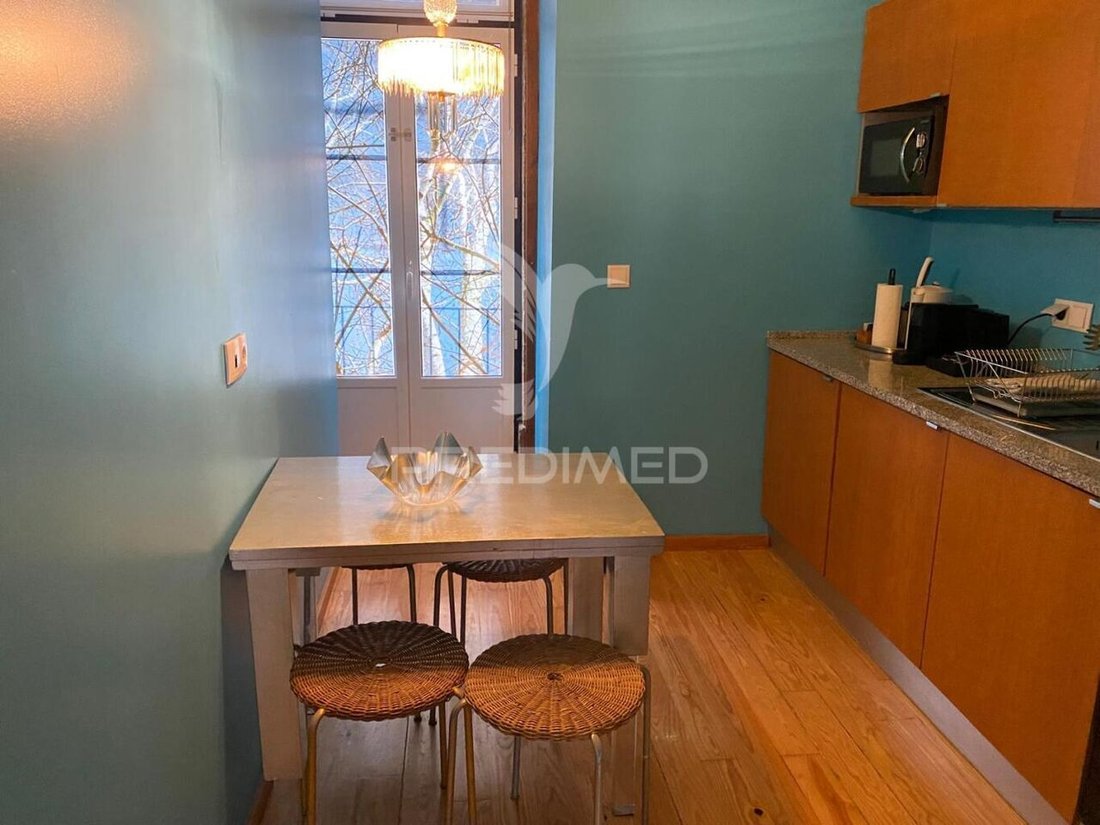 Apartment in Santa Maria Maior, Lisbon, Portugal 1 - 15325703