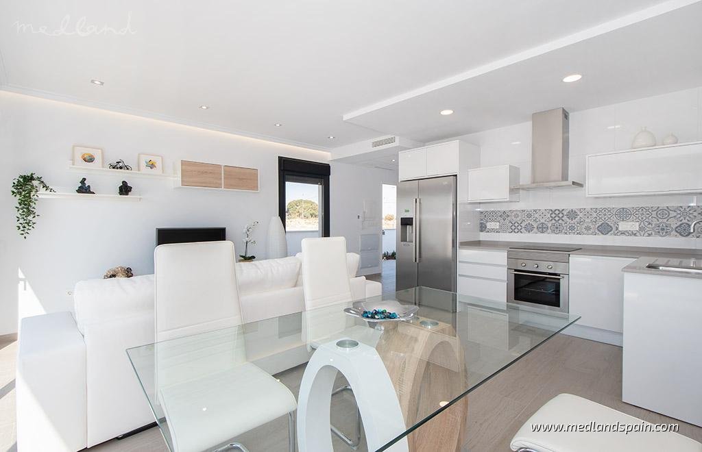 Villa in Ciudad Quesada, Rojales, Valencian Community 4 - 15324918