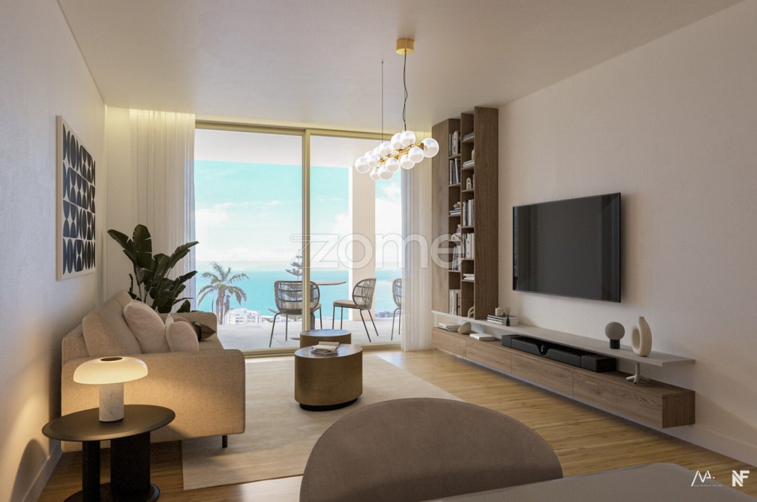 Apartment in Funchal, Madeira, Portugal 1 - 15330359