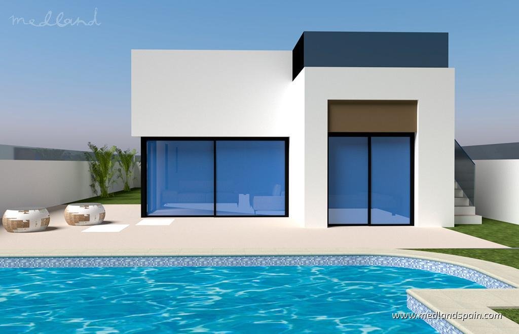 Villa in Ciudad Quesada, Rojales, Valencian Community 2 - 15324918