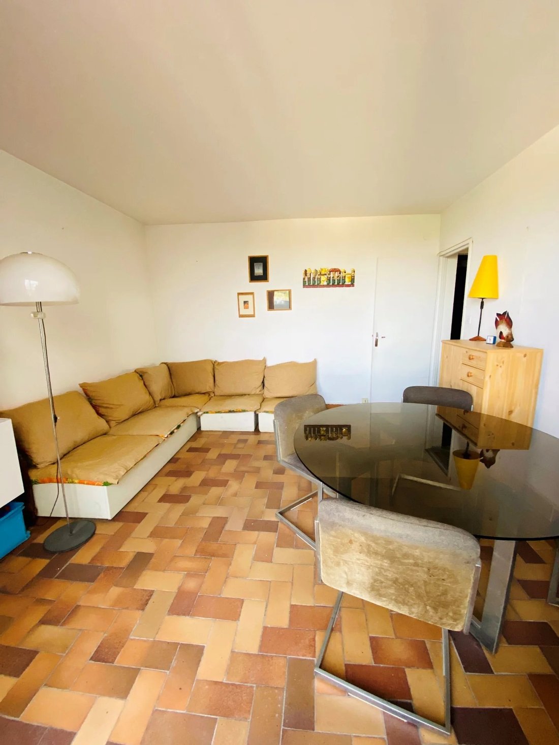 Apartment in Ombree d'Anjou, Pays de la Loire, France 3 - 12945061