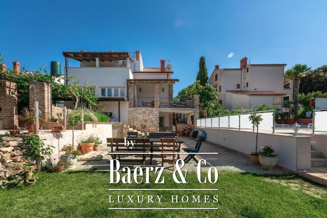 Townhouse in Banjole, Istria County, Croatia 3 - 15326017