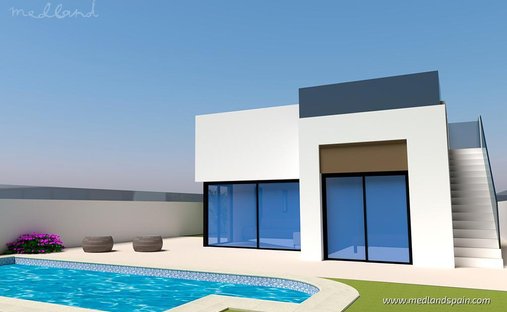 Villa a Quesada, Rojales, Comunità Valenzana 1