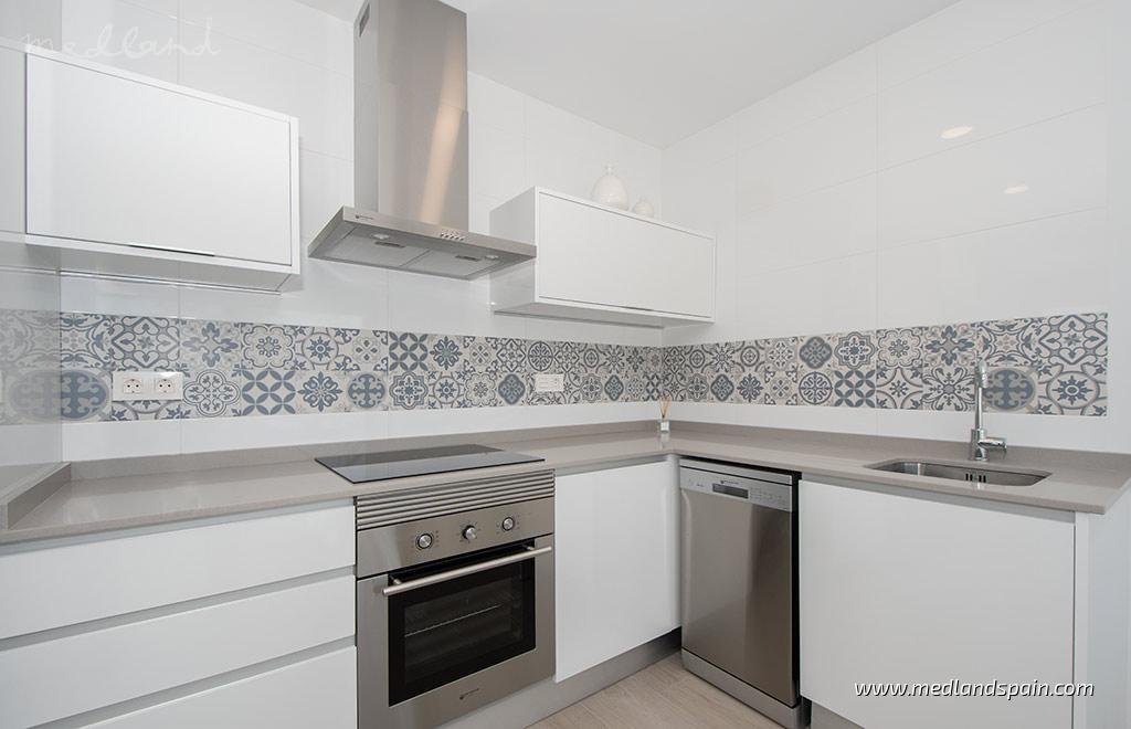 Villa in Ciudad Quesada, Rojales, Valencian Community 5 - 15324918