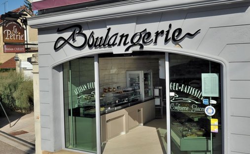 Castle for Sale in Chaumont, Grand Est, France