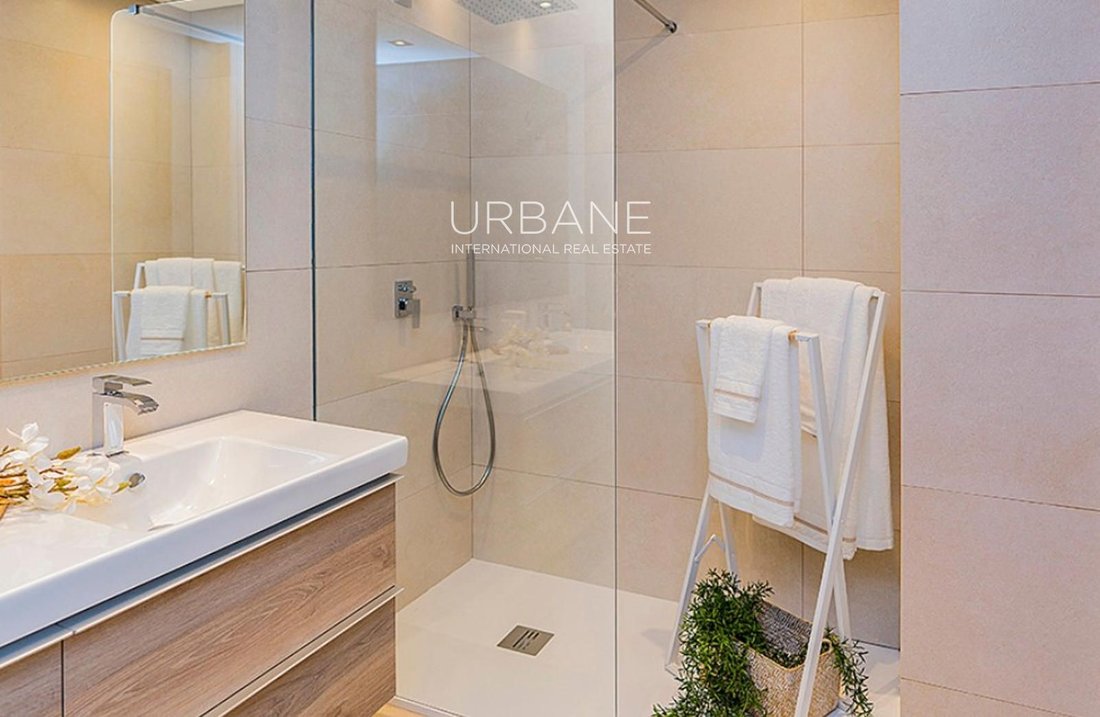 Apartment in Nueva Andalucia, Marbella, Spain 5 - 15326277