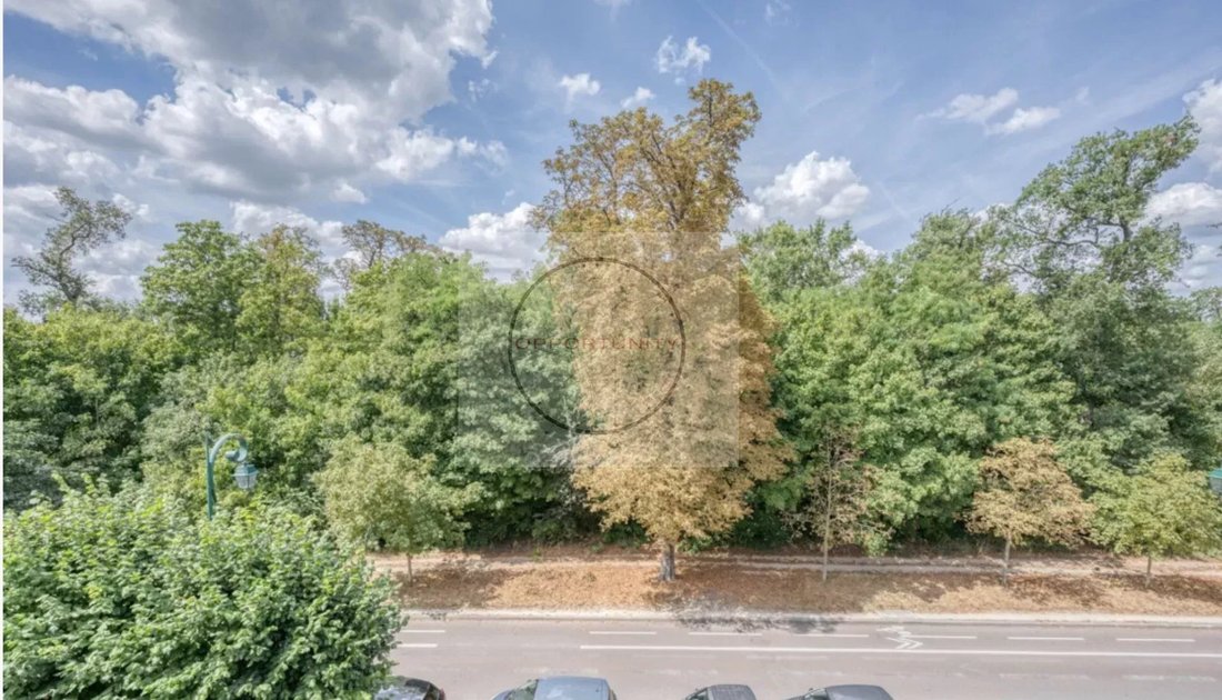 Apartment in Nogent-sur-Marne, Ile-de-France, France 4 - 14417720
