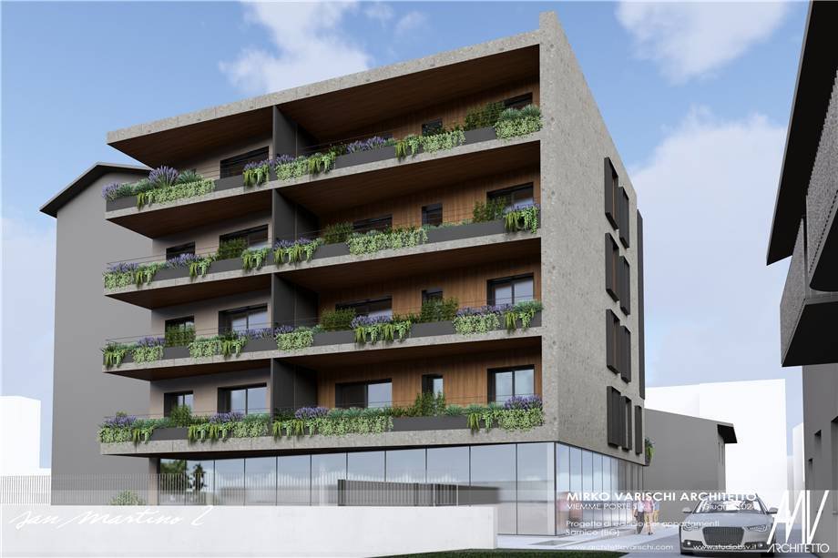 Apartment in Sarnico, Lombardy, Italy 5 - 15324503