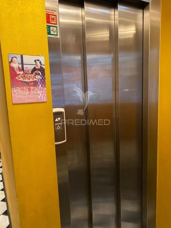 Apartment in Santa Maria Maior, Lisbon, Portugal 3 - 15325703