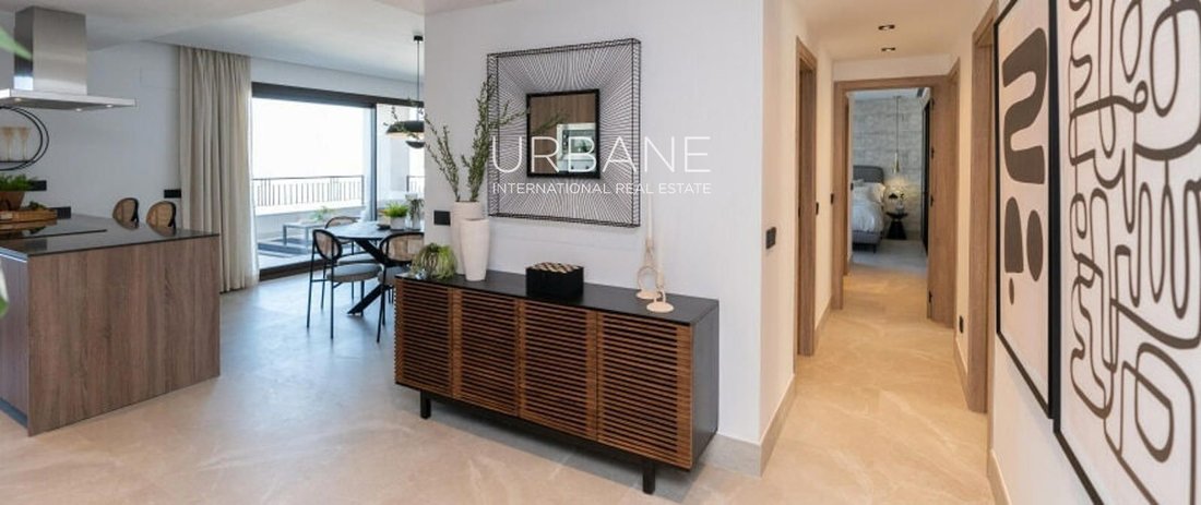 Apartment in Istan, Andalusia, Spain 5 - 15326269