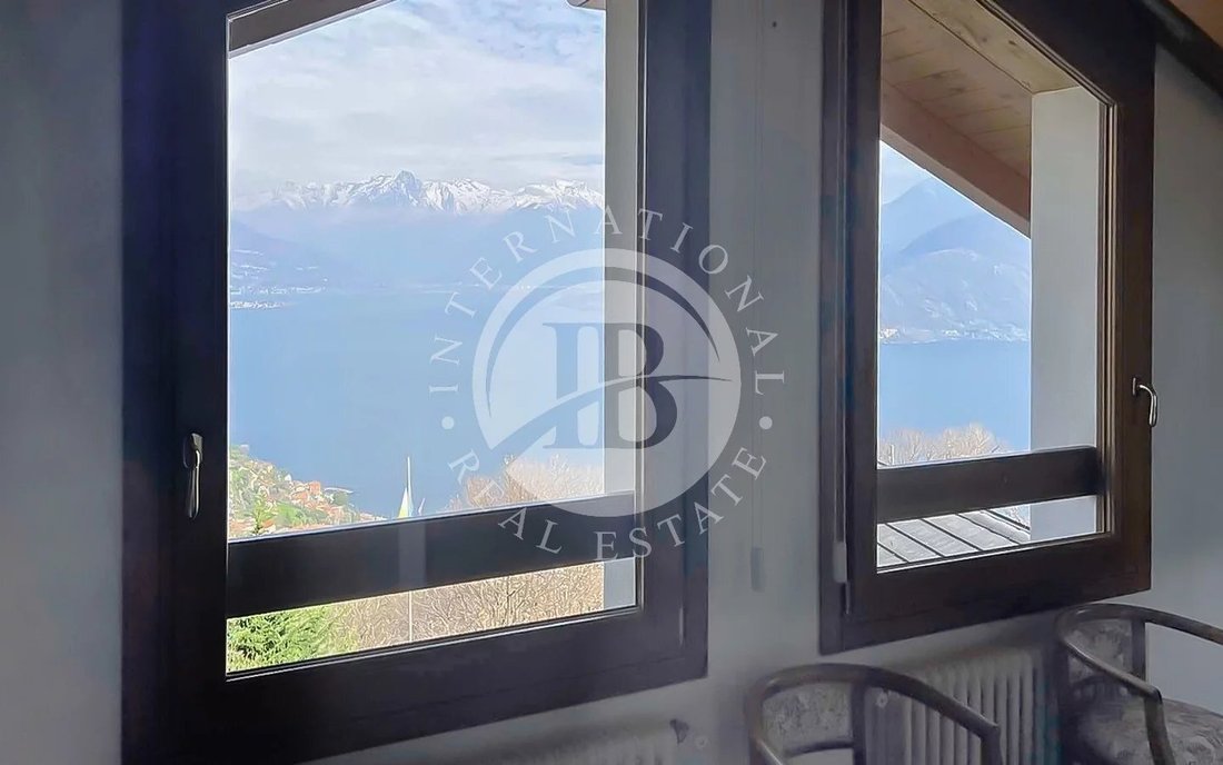 Villa in Saliana, Lombardy, Italy 5 - 15325673