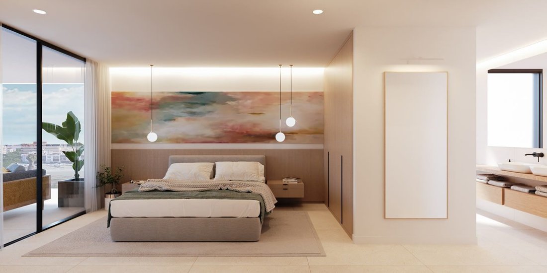Apartment in San Pedro de Alcantara, Andalusia, Spain 5 - 15324387